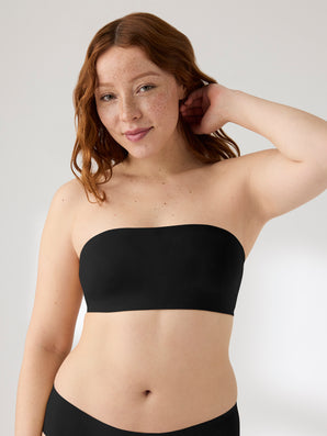 True Body Wirefree Convertible Bandeau Bra