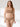 Soft Form Square Neck Adjustable Plunge-Back Bra
