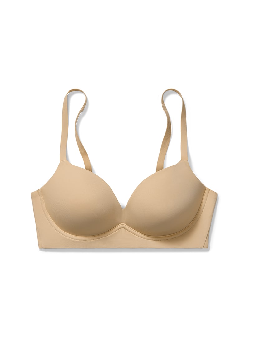 Cotton 36a Push Up Bra - Get Best Price from Manufacturers