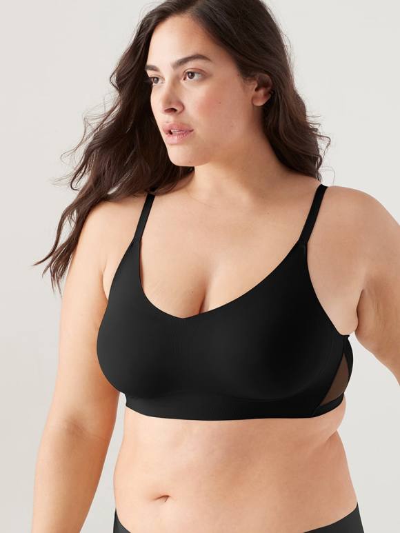 Braletter for big boobs Best Bralettes For Large Busts In 2020 Lively True Co And More