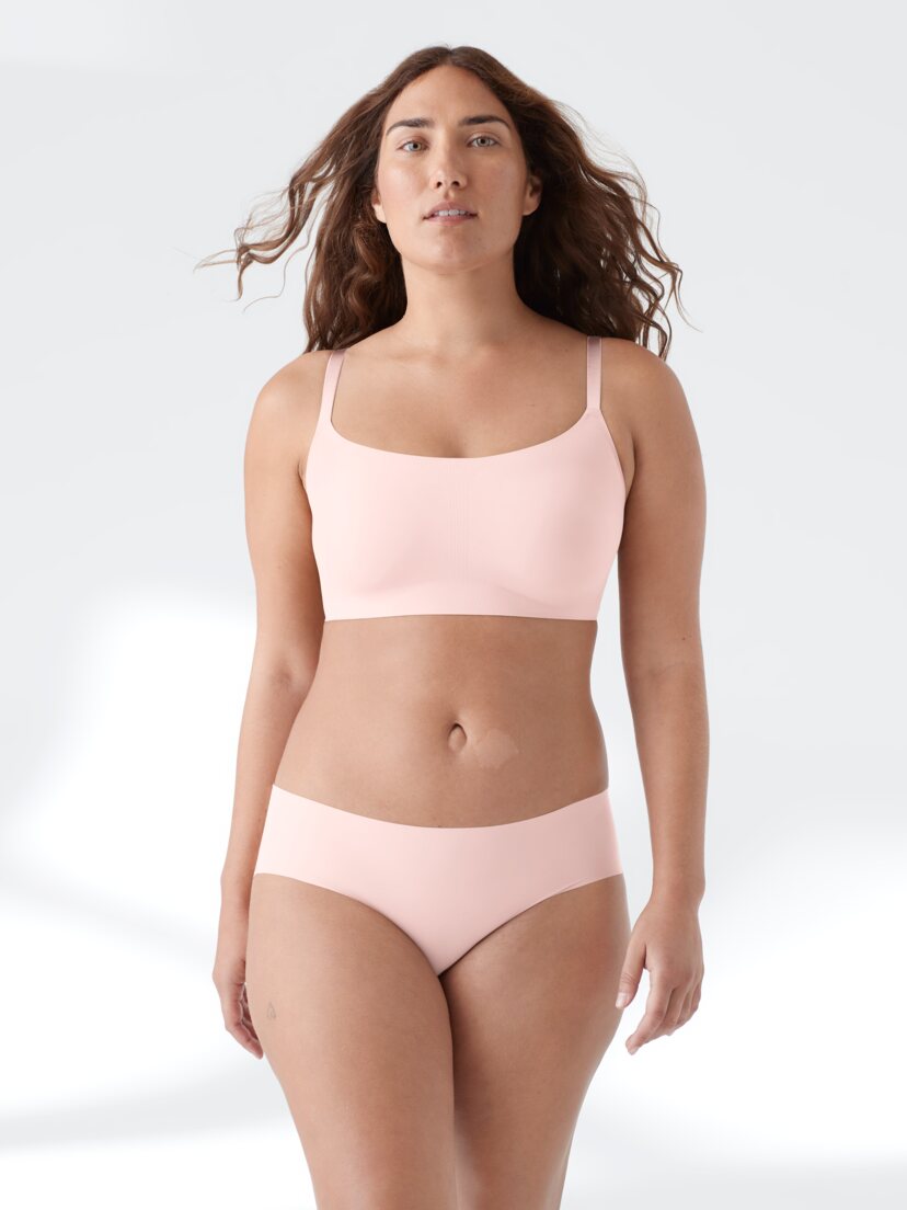 Free Bra, Just Pay Shipping After $34 True and Co Bra Credit
