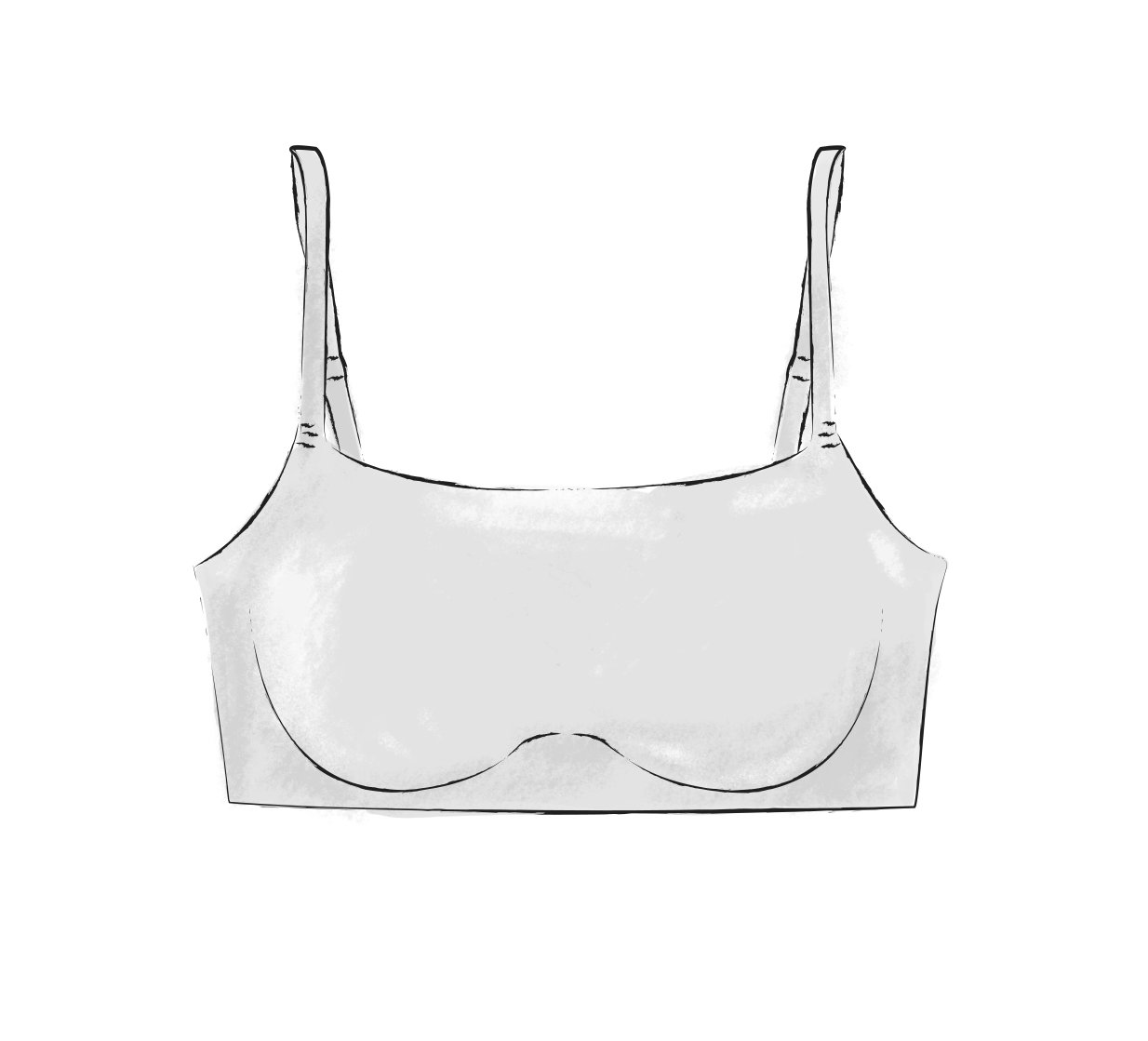 20 Bra Types for Every Woman
