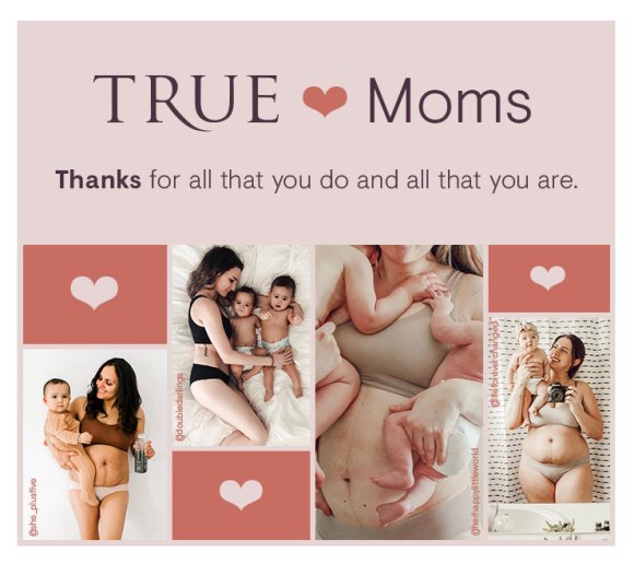 True Loves Moms