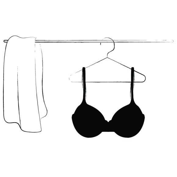 How To Wash Bras By Hand - Properly And Dry Them 