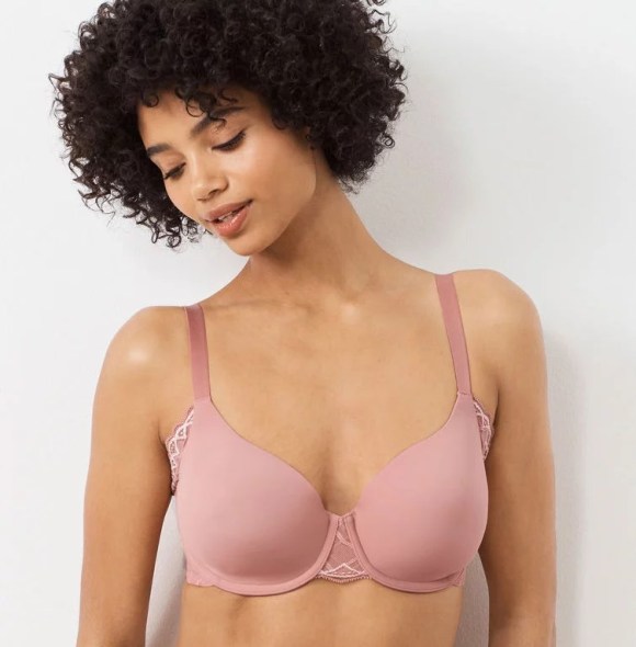 DOES YOUR BRA FIT LIKE THIS?