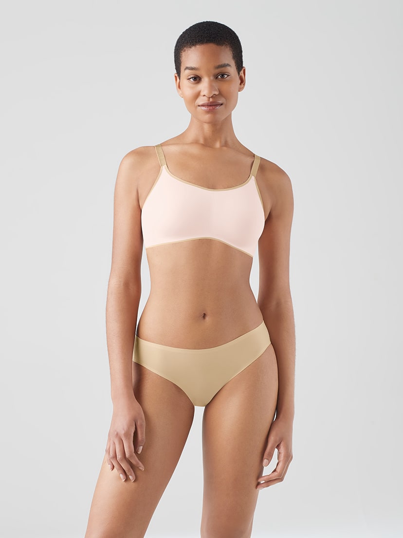 True Body All Stretch Bikini 3-Pack