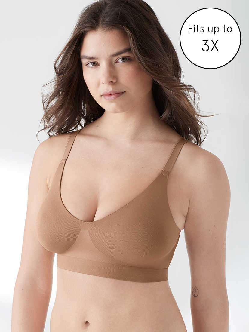 Bras: Comfort for All Sizes