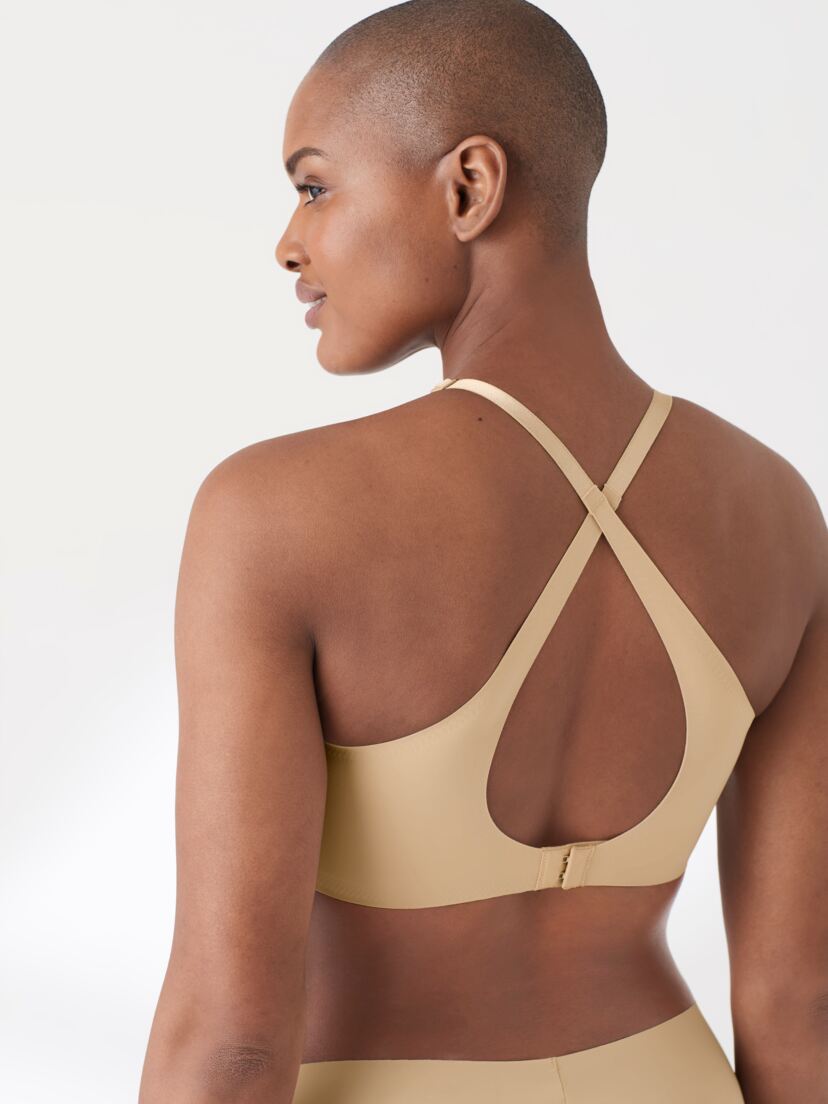 True&Co Raises $2 Million so You Can Try on Bras Online